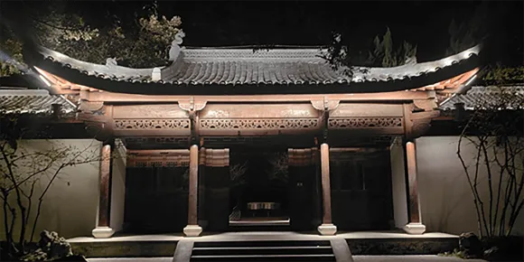 杭州超山风景区