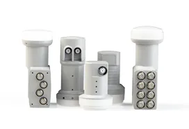 Ku Band Low Noise Block