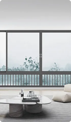 智能门窗：开启生活 新体验