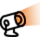投光灯