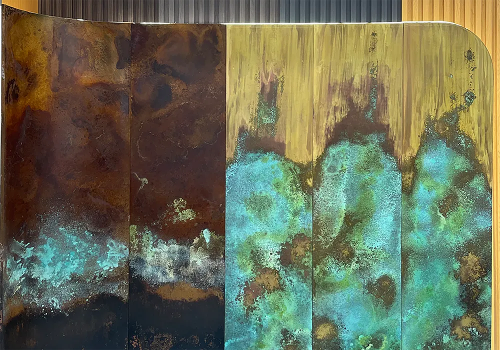 Apresentação do caso