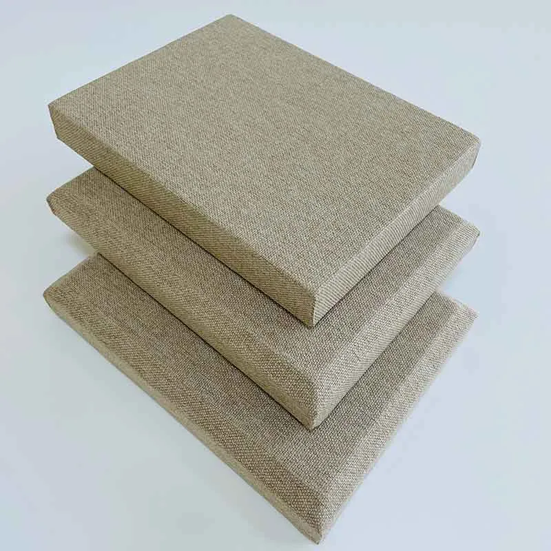 Fabric Acoustic Panel