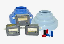 Satellite Components