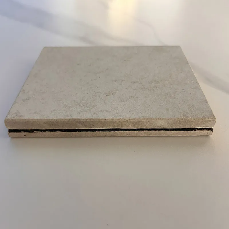 Materiales insonoros