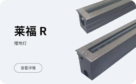 莱福 R