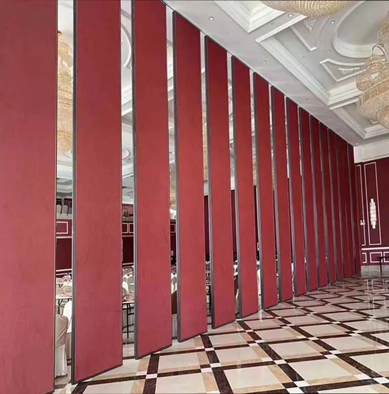 Movable Partition