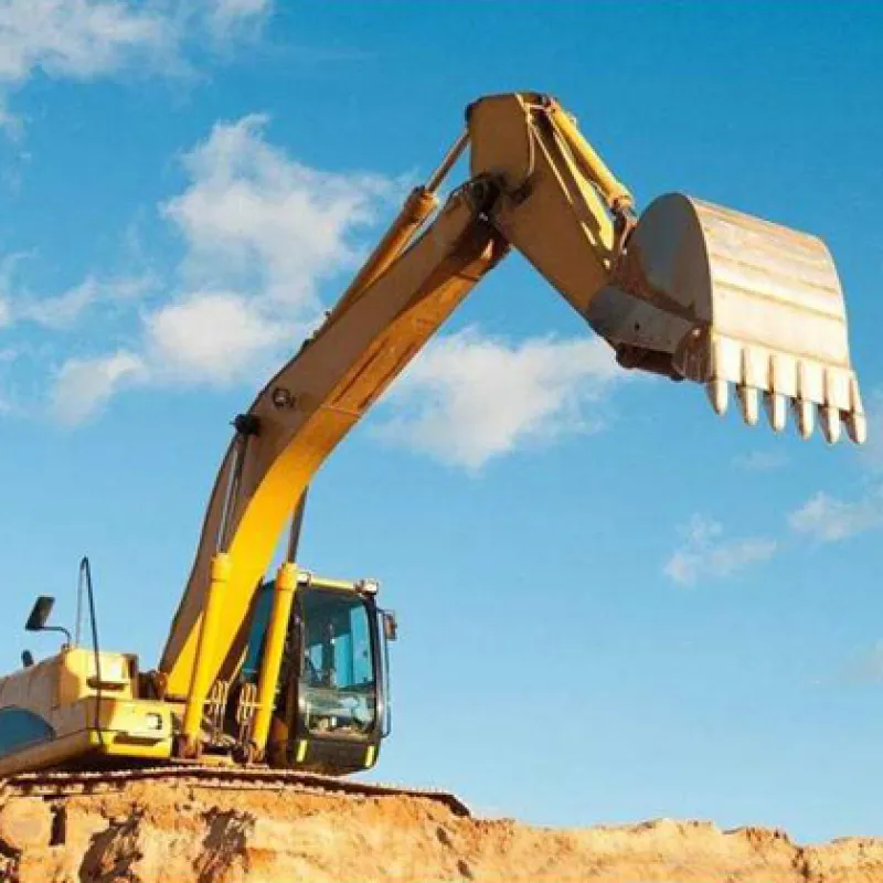 特殊尺寸部件加热