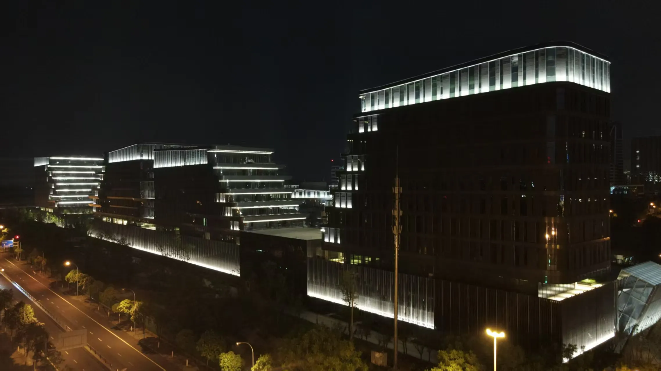 成都新川网易研究院