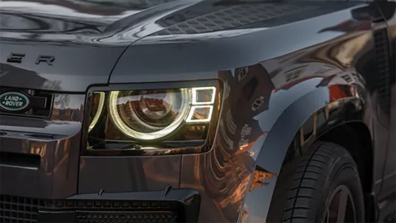 Range Rover Velar will transform into a pure electric vehicle by 2025