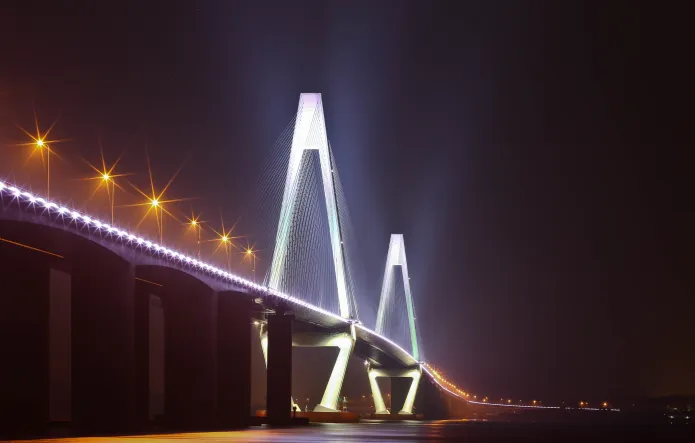 台州淑江二桥