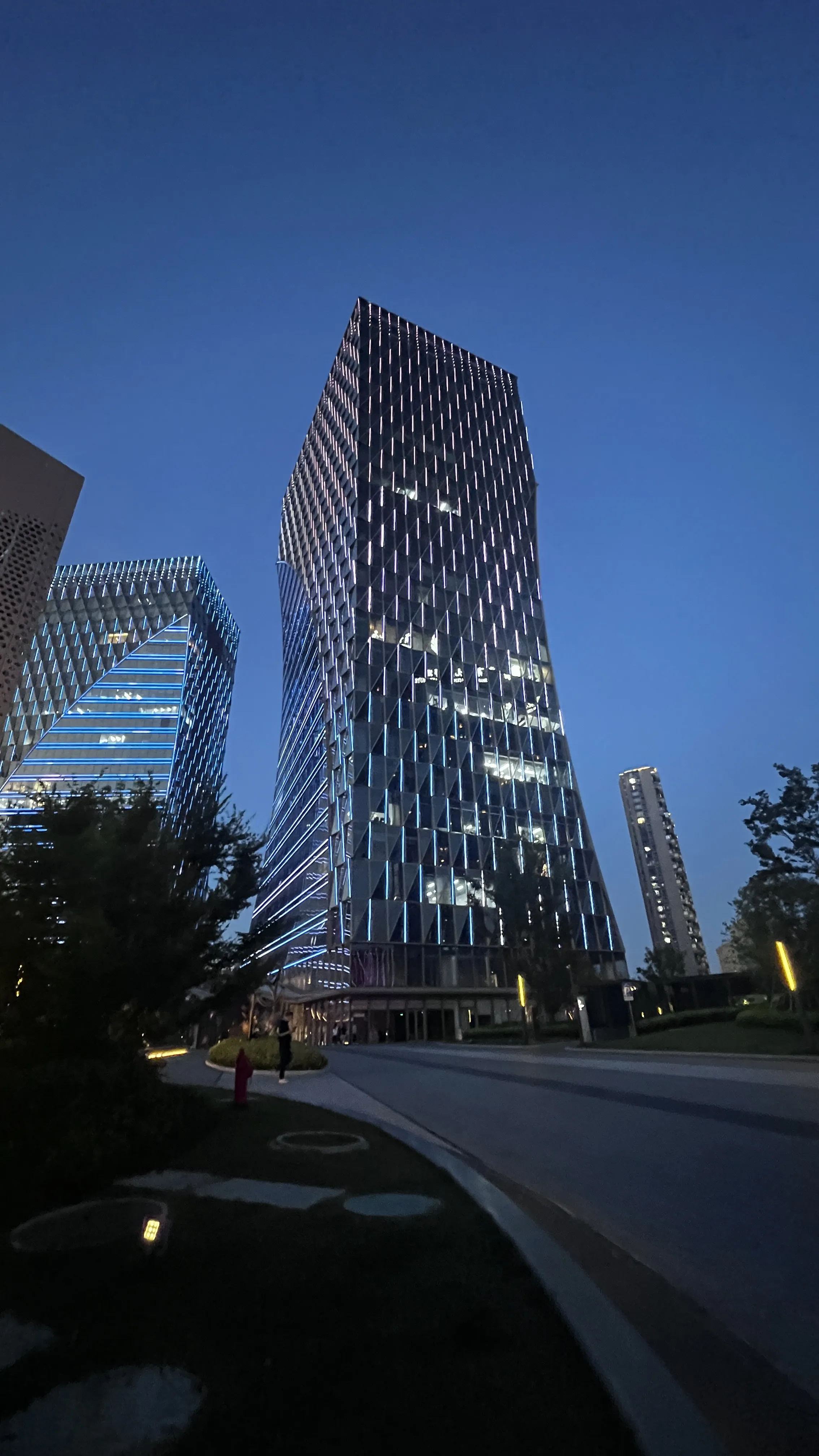 杭州长三角新消费总部基地