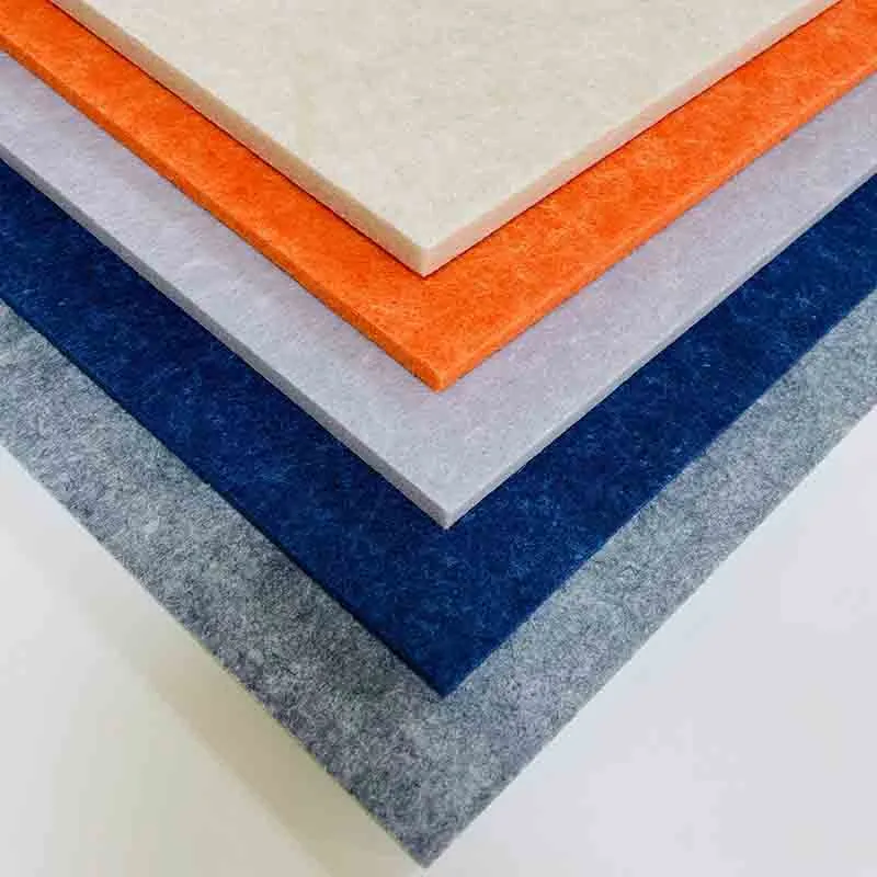 Polyester Fiber Acoustic Panel