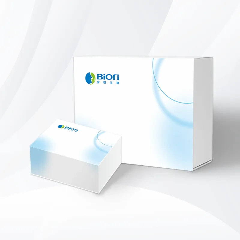 CHO宿主蛋白残留检测试剂盒（酶联免疫吸附法）