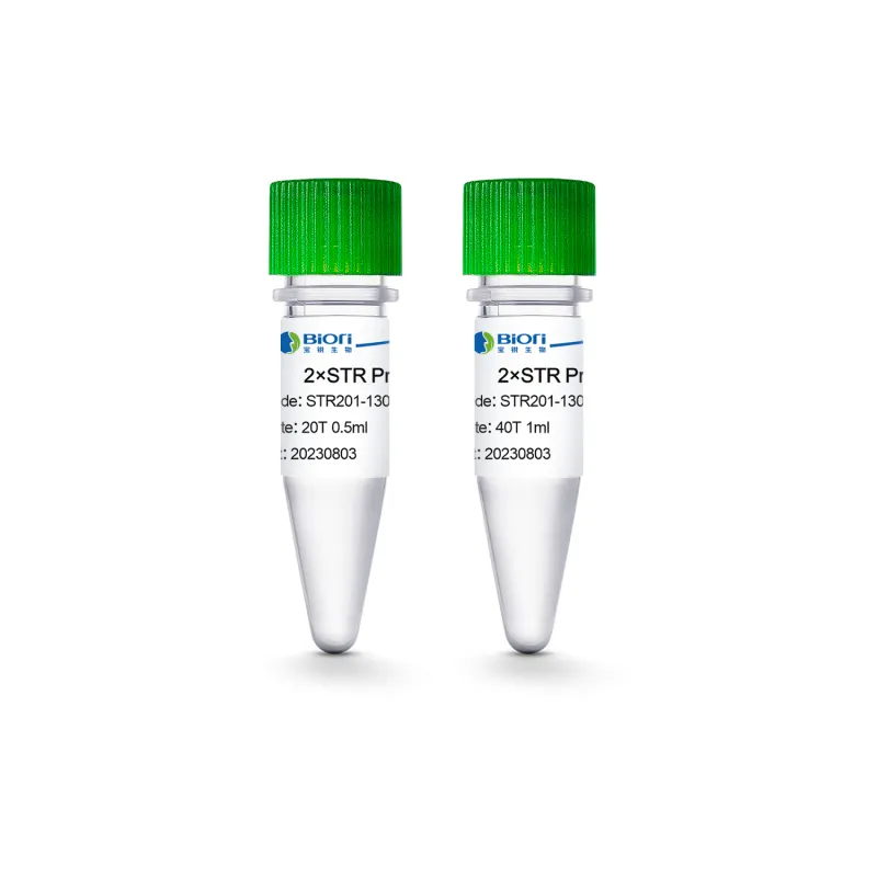 2&times;STR Premix Fast-130