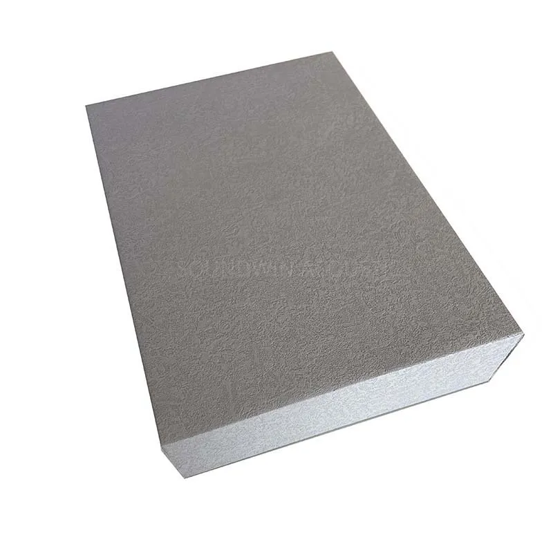 Fire Resistant Fabric Wrapped Acoustic Panels Decorative Soundproof Wall Panels Noise Absorbing Acoustic Foam Panels For Home Cinema KTV Room:SWFA-003