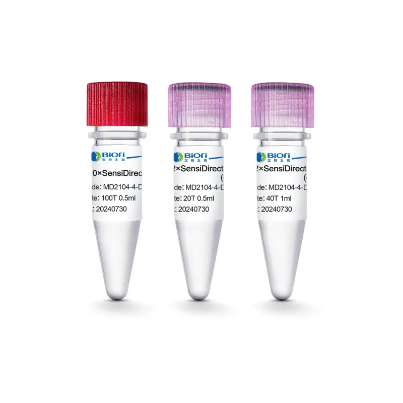 2×SensiDirect® RT Premix-UNG Ⅳ (Probe qRT-PCR)