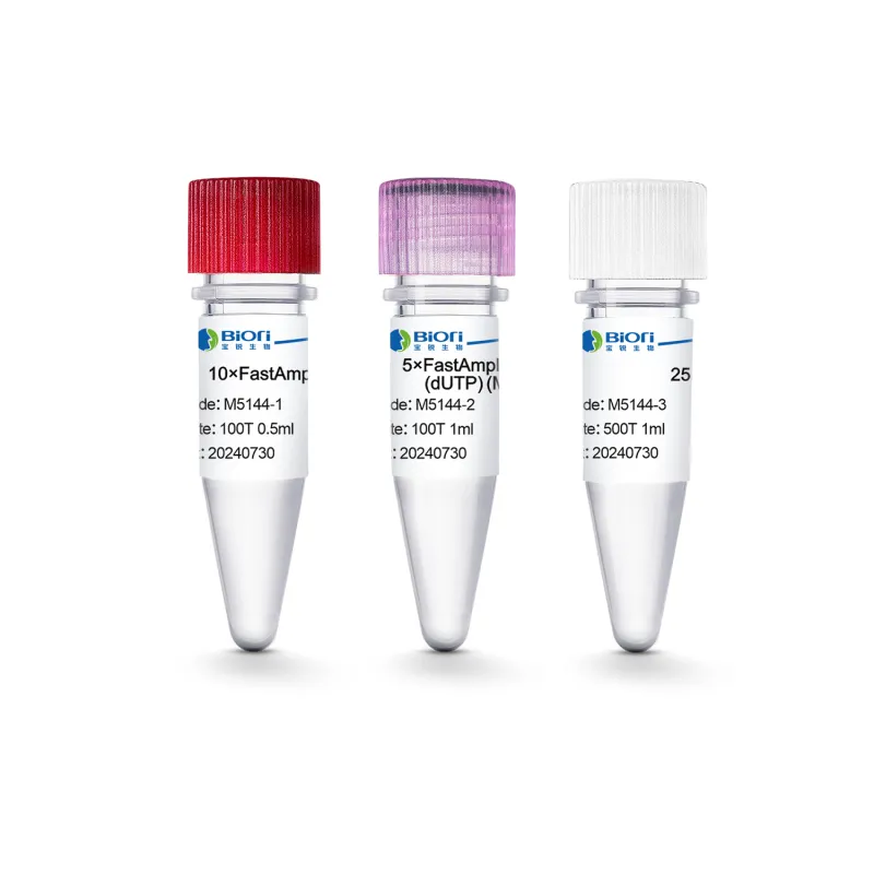 5&times;FastAmpli RT Premix-UNG (Probe qRT-PCR)