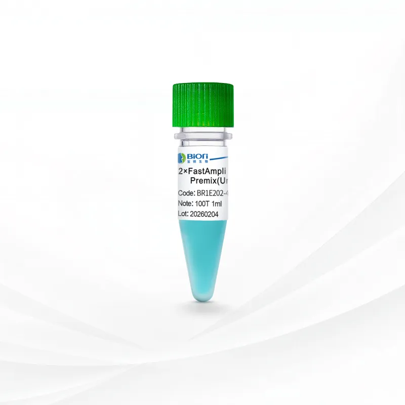 2&times; FastAmpli Probe qPCR Premix (Universal ROX)