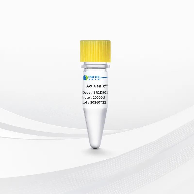 AcuGenix&trade; RNase Inhibitor