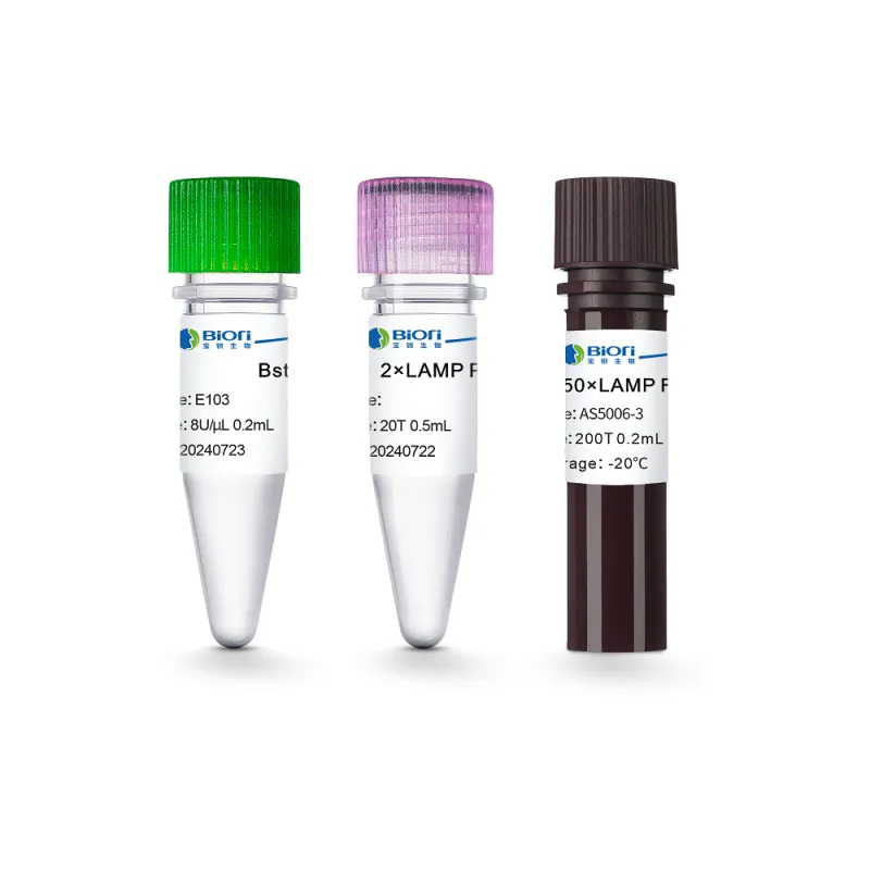 Lamp Premix Plus (DyeⅡ) (064803) (Bst3.0 HS)