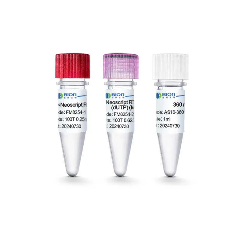 8×Neoscript® RT Premix Multi-UNG (Probe qRT-PCR)