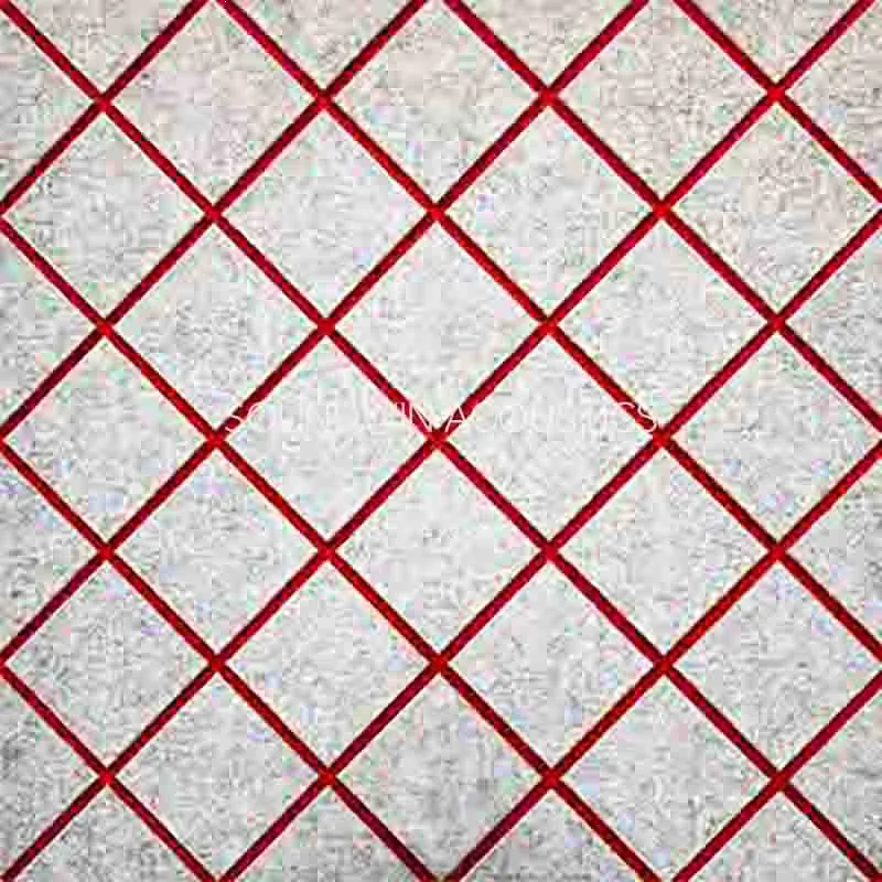 Custom Pattern Duplex Polyester Fiber Acoustic Wall Panel Fire Rated Sound Absorption Panel for Meeting Room:SWPT-DUCA004