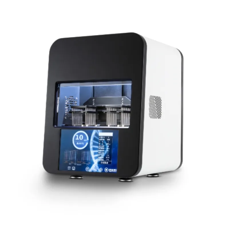 BTE-32 全自动核酸提取仪