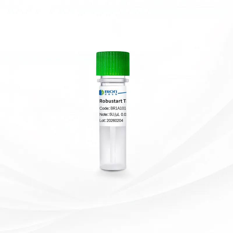 Robustart Taq