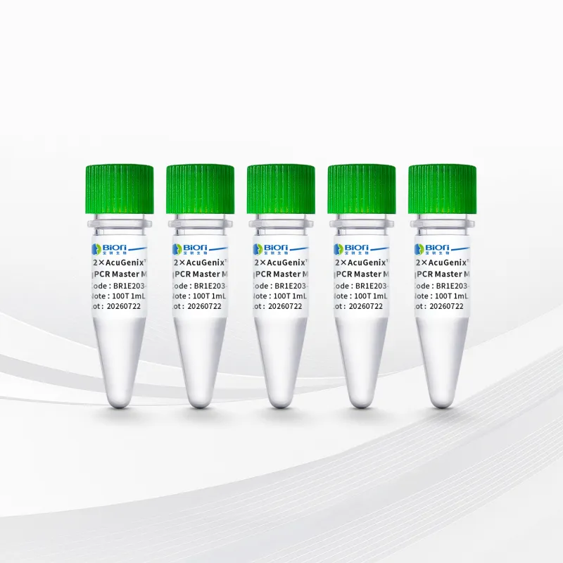 AcuGenix&trade; FastAmpli Probe qPCR Master Mix (Universal ROX)