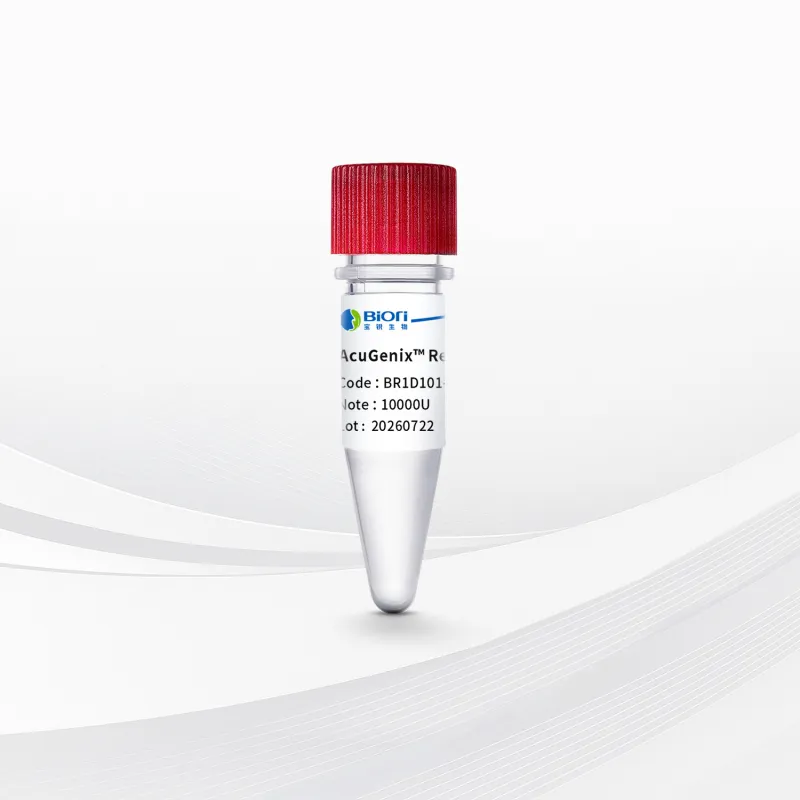 AcuGenix&trade; Reverse Transcriptase