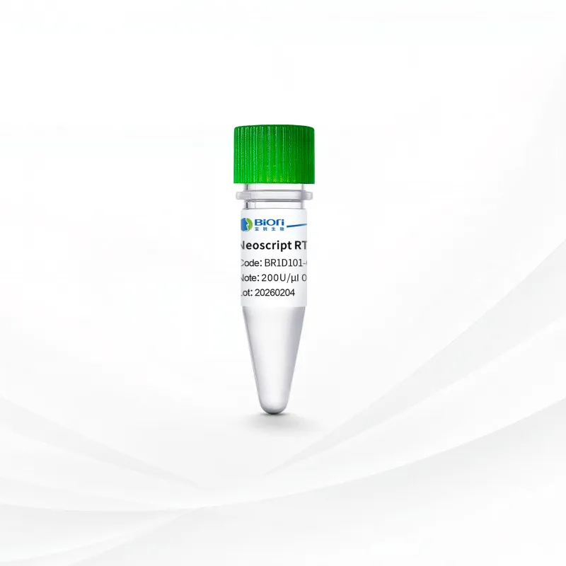 Neoscript&reg; RTase