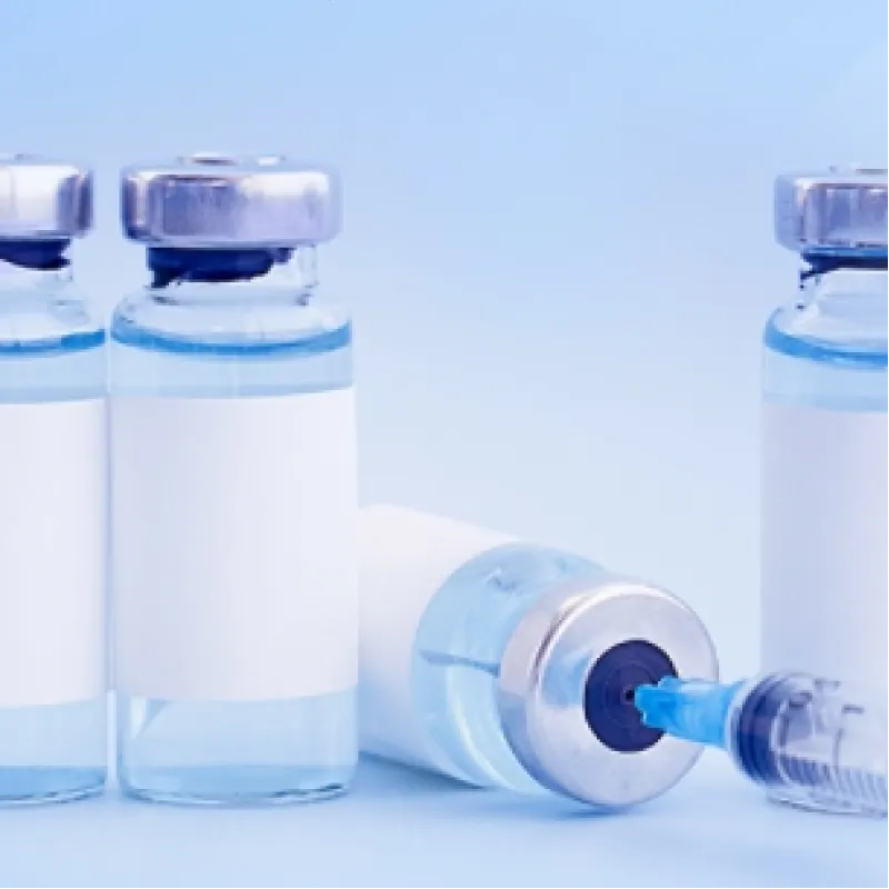 DNase残留定量检测试剂盒