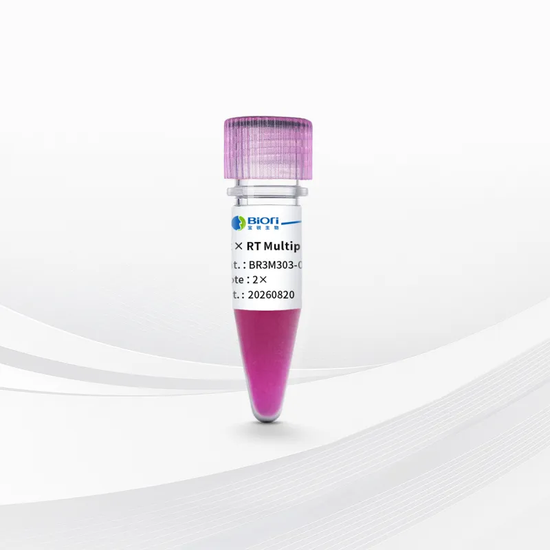 AcuGenix&trade; Mul-PCR Mix for DNA&RNA