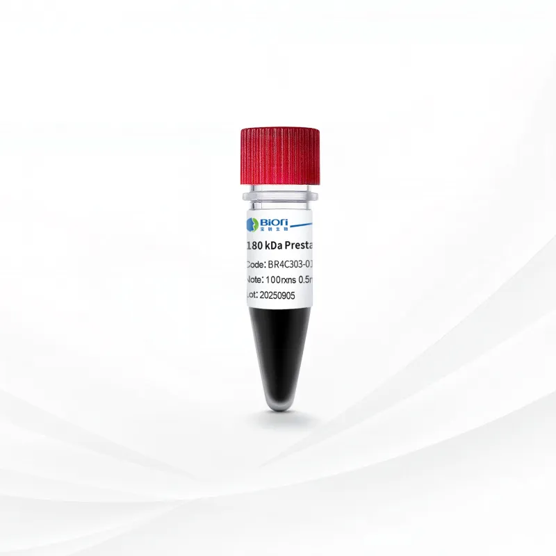 180 kDa Prestained Protein Marker